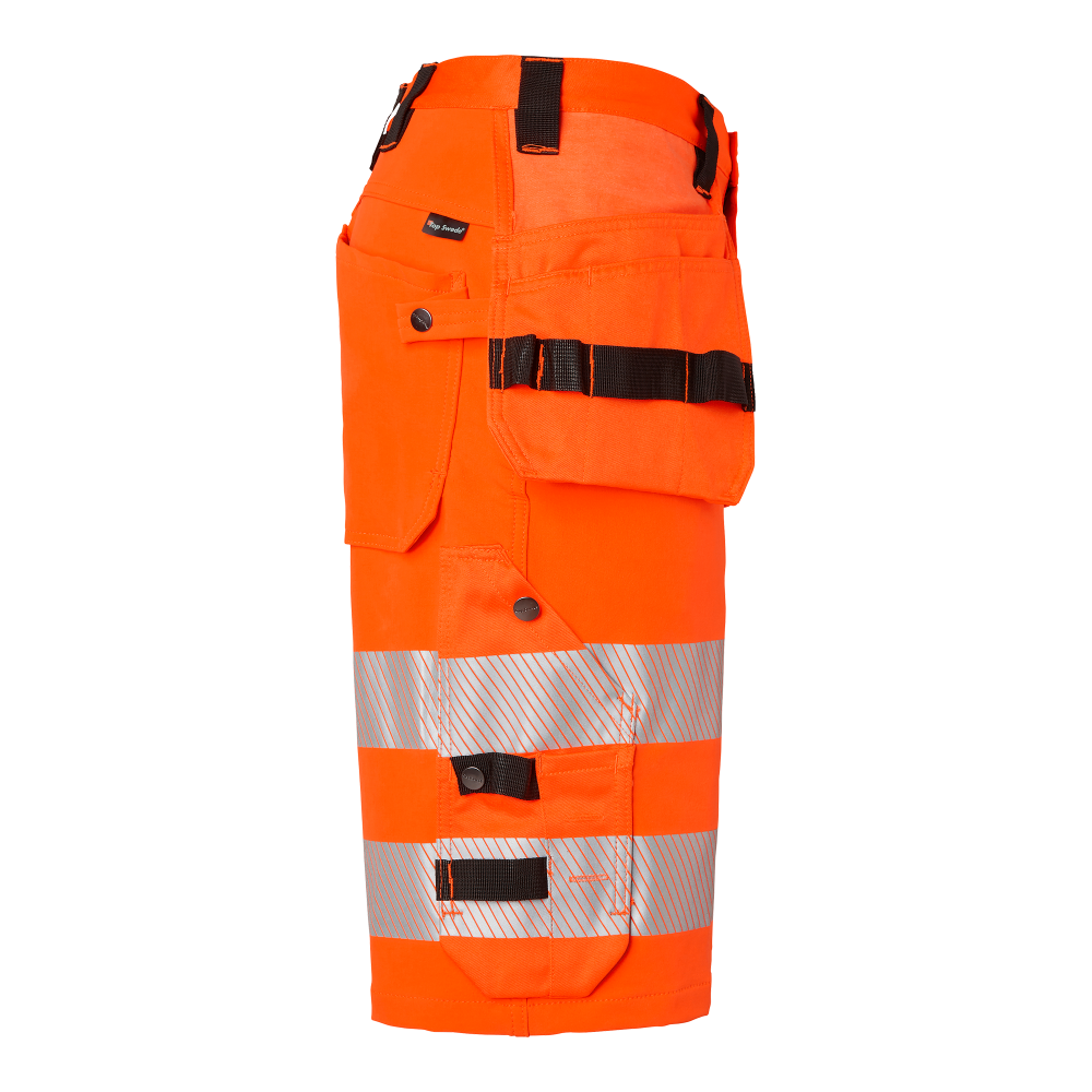Produktbild för 315 Craftsmen Shorts Fluorescent orange Male