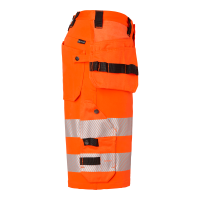 Produktbild för 315 Craftsmen Shorts Fluorescent orange Male