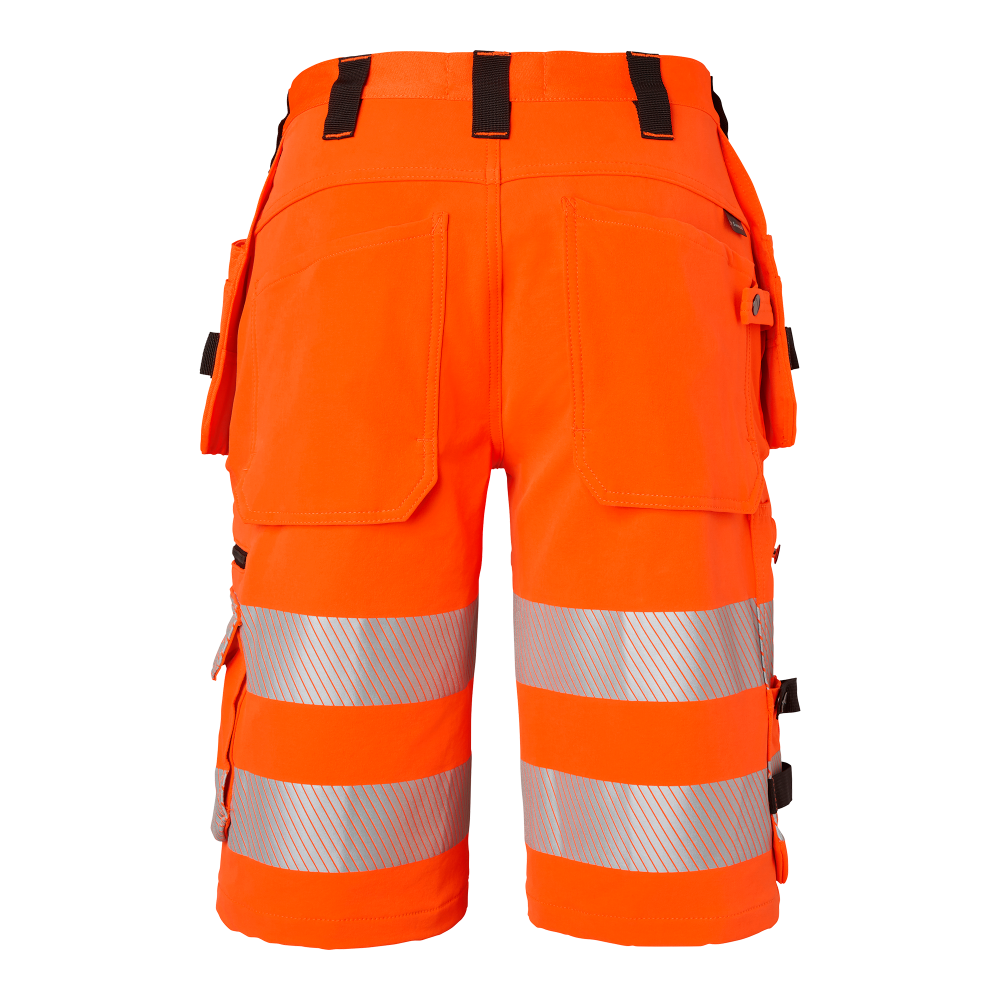 Produktbild för 315 Craftsmen Shorts Fluorescent orange Male