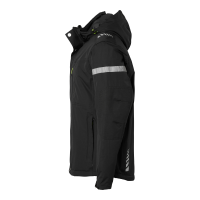 Produktbild för 350 Jacket Black Male