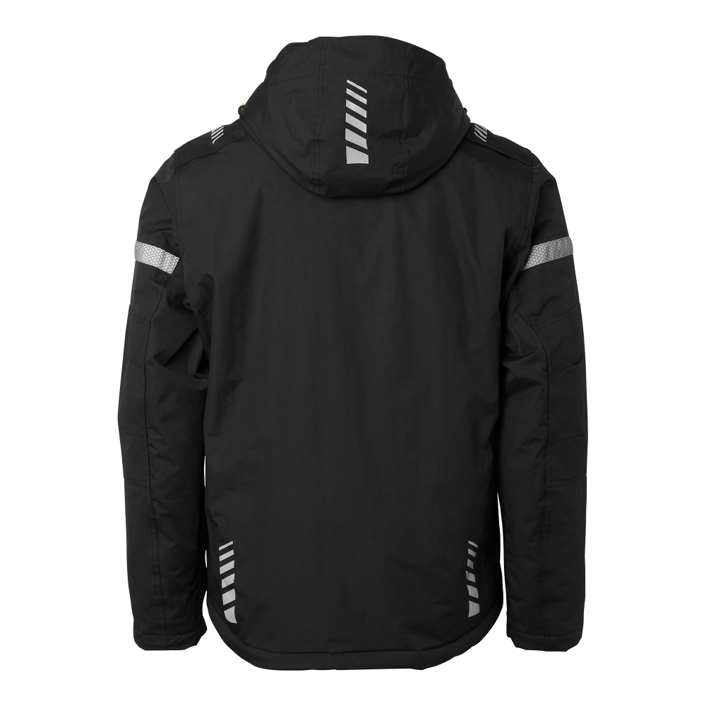 Produktbild för 350 Jacket Black Male
