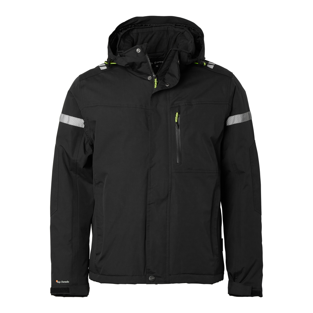 Produktbild för 350 Jacket Black Male