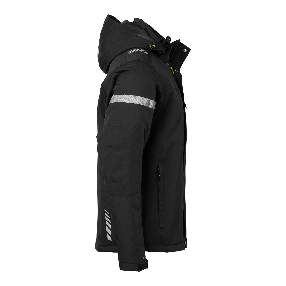 Produktbild för 350 Jacket Black Male