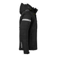 Produktbild för 350 Jacket Black Male