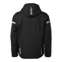 Produktbild för 350 Jacket Black Male