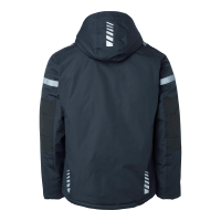 Produktbild för 350 Jacket Navy Male