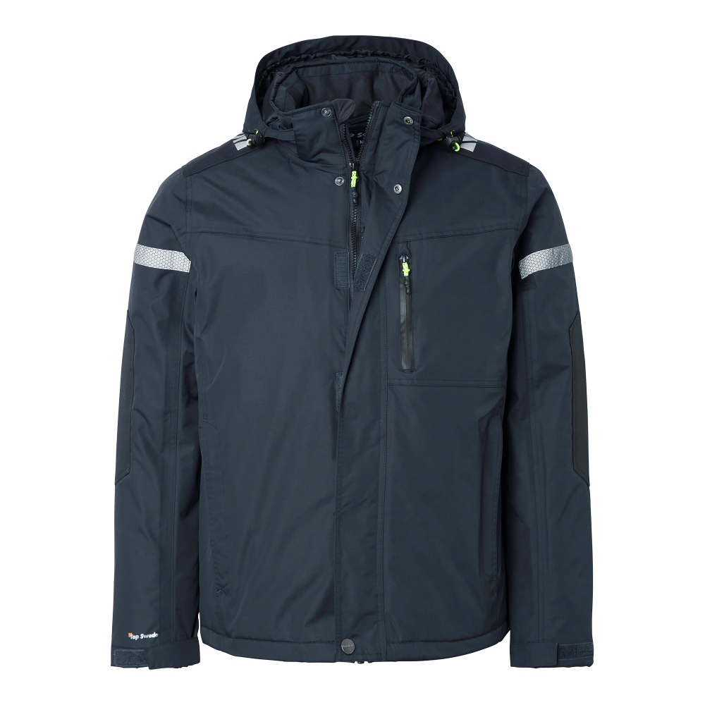 Produktbild för 350 Jacket Navy Male