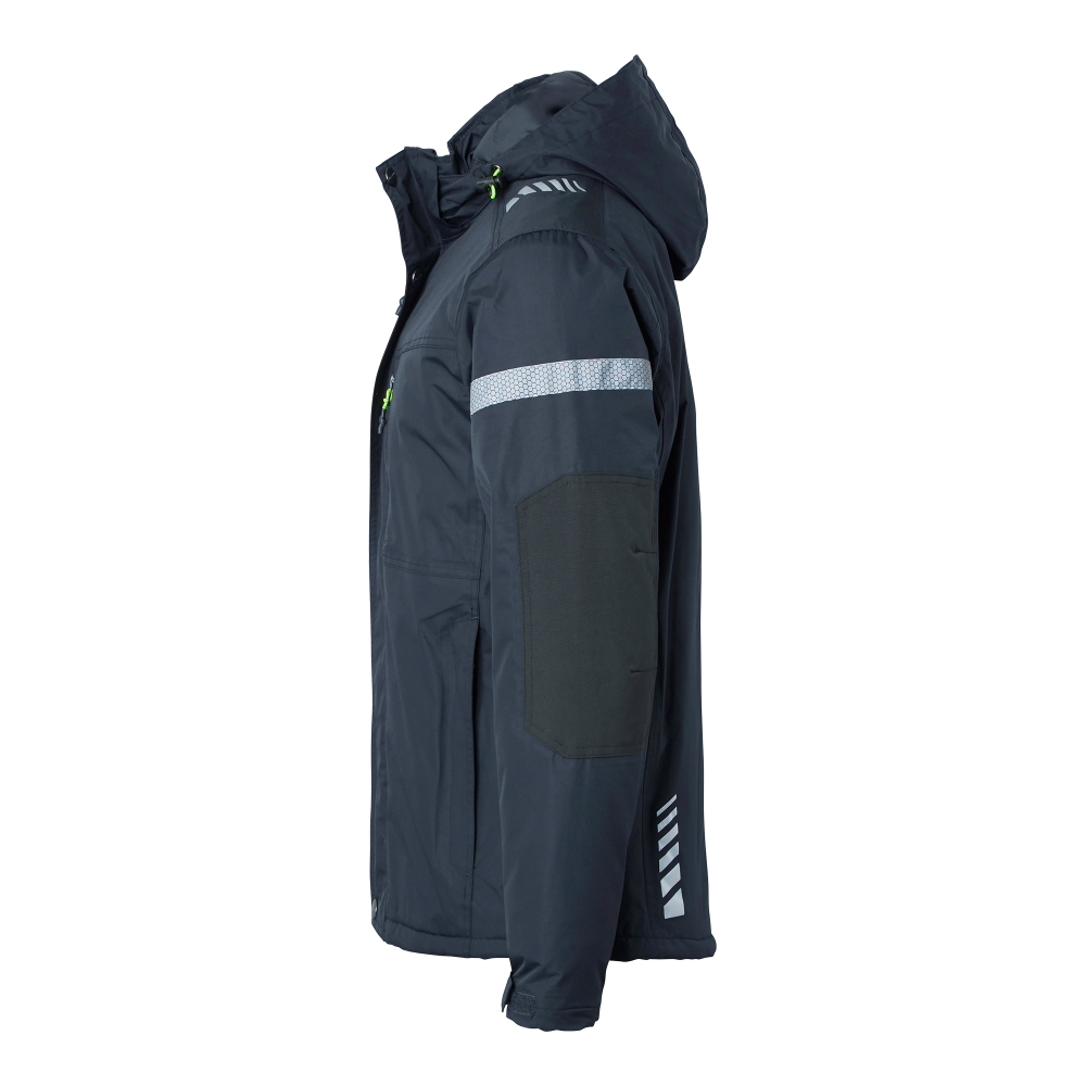 Produktbild för 350 Jacket Navy Male