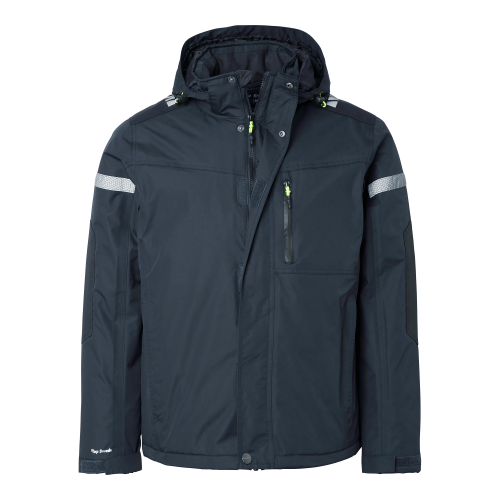 Top Swede 350 Jacket Navy Male