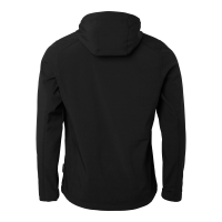 Produktbild för 351 Softshell Black Male