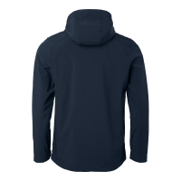 Produktbild för 351 Softshell Navy Male