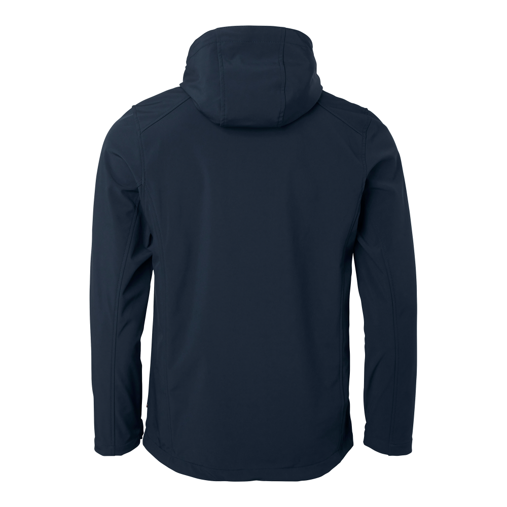 Produktbild för 351 Softshell Navy Male