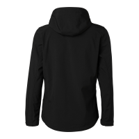 Produktbild för 352 Softshell w Black Female