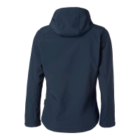 Produktbild för 352 Softshell w Navy Female