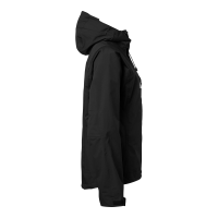 Produktbild för 3520 Shell Jacket w Black Female