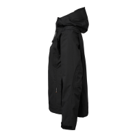 Produktbild för 3520 Shell Jacket w Black Female