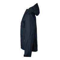 Produktbild för 3520 Shell Jacket w Navy Female