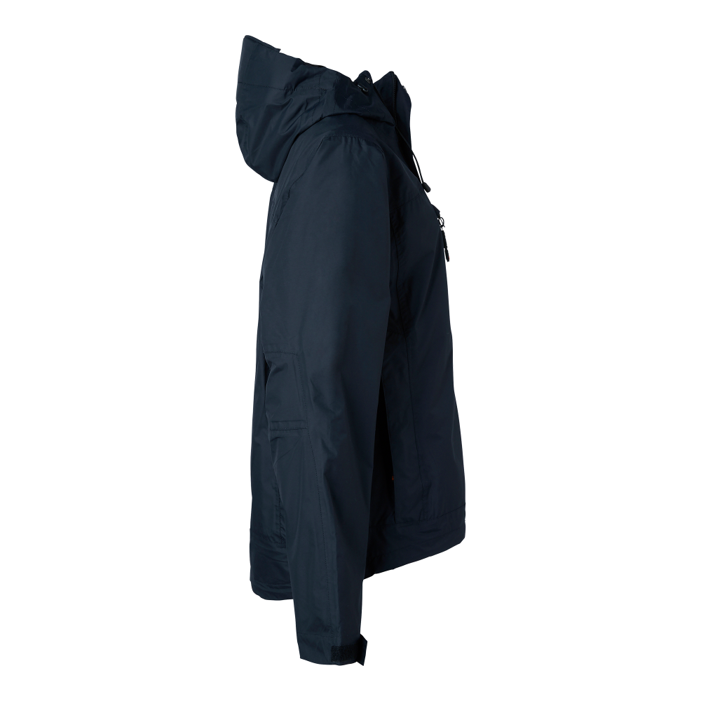 Produktbild för 3520 Shell Jacket w Navy Female