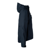 Produktbild för 3520 Shell Jacket w Navy Female