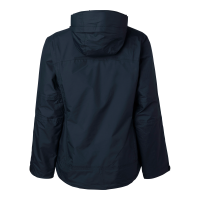 Produktbild för 3520 Shell Jacket w Navy Female