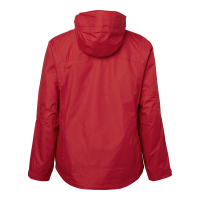 Produktbild för 3520 Shell Jacket w Red Female
