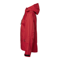Produktbild för 3520 Shell Jacket w Red Female