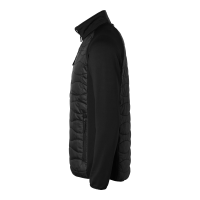 Produktbild för 354 Hybrid Jacket Black Unisex