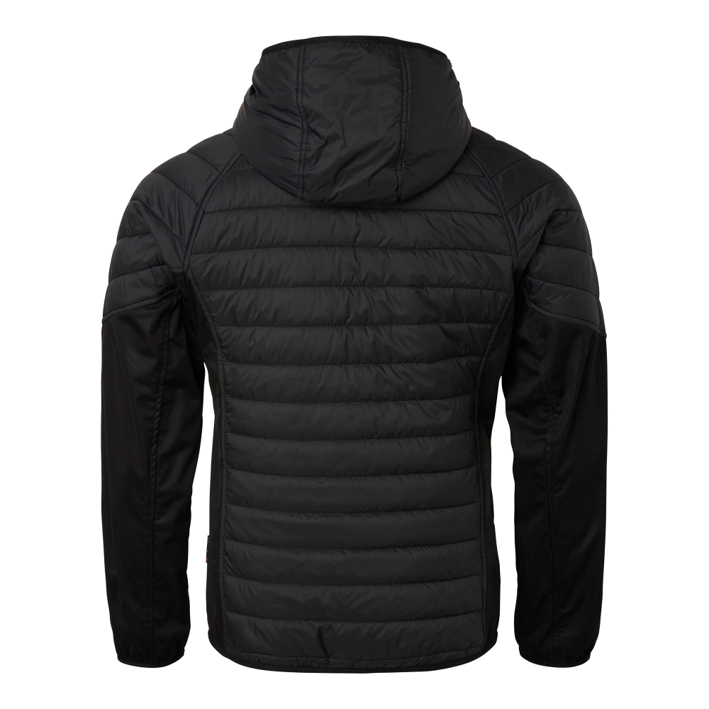 Produktbild för 355 Jacket Black Unisex