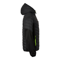 Produktbild för 355 Jacket Black Unisex