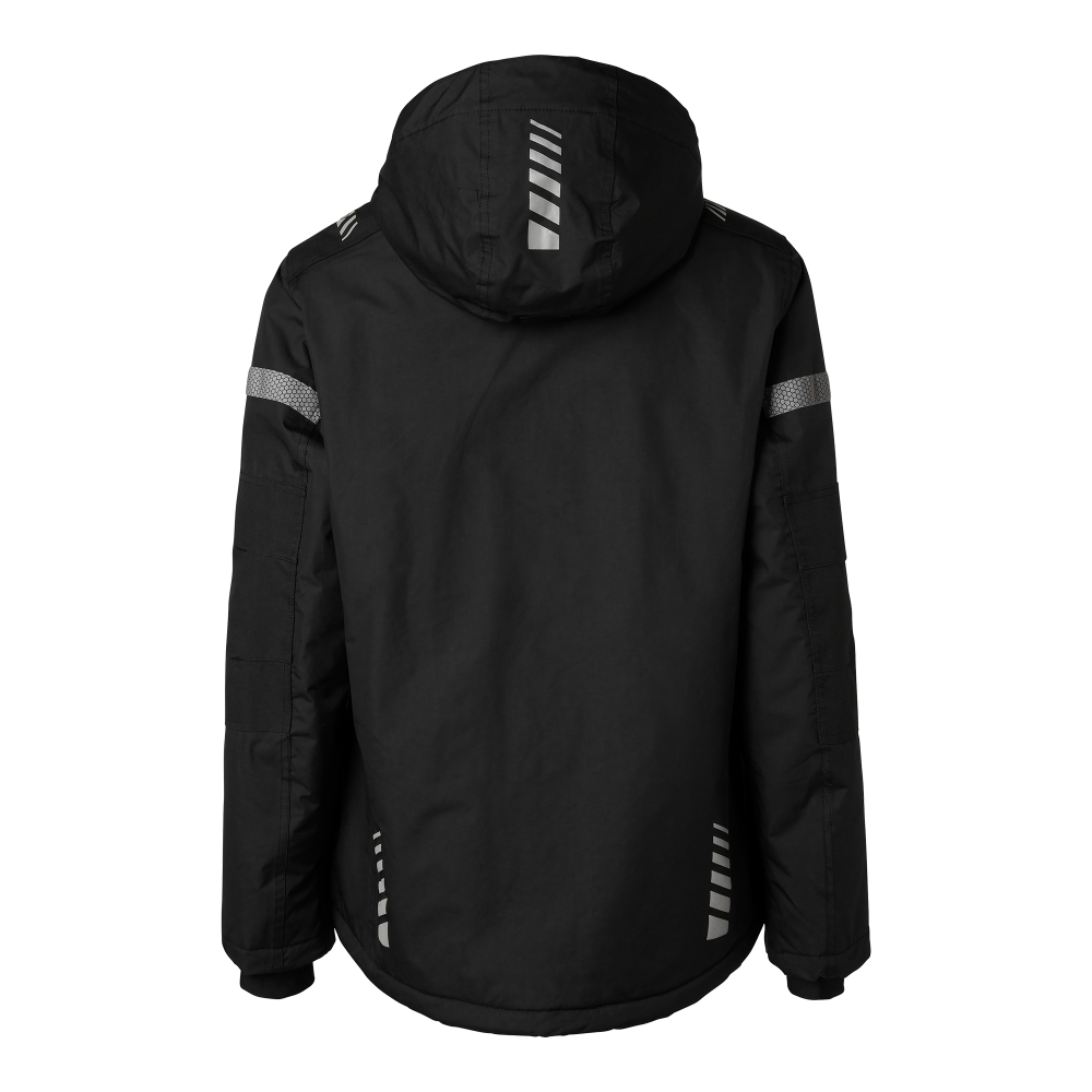 Produktbild för 360 Jacket w Black Female
