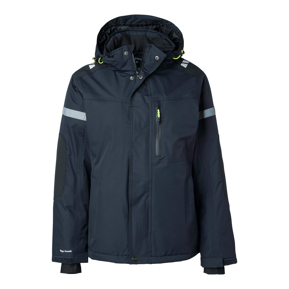 Produktbild för 360 Jacket w Navy Female