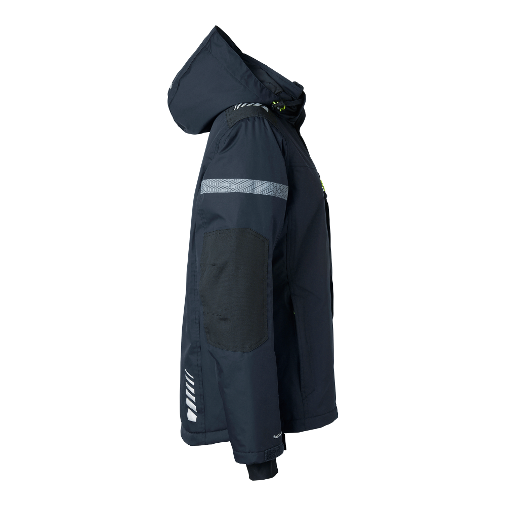 Produktbild för 360 Jacket w Navy Female