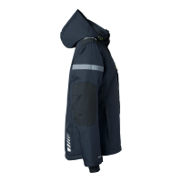 Produktbild för 360 Jacket w Navy Female