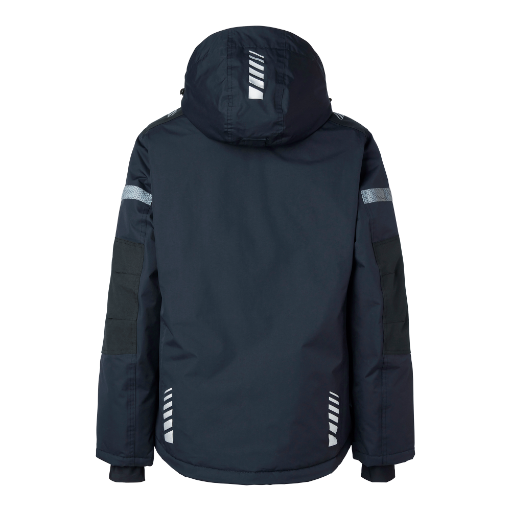 Produktbild för 360 Jacket w Navy Female