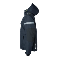 Produktbild för 360 Jacket w Navy Female