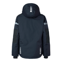 Produktbild för 360 Jacket w Navy Female
