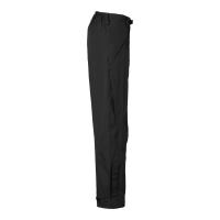 Produktbild för 3620 Shell Trousers w Black Female