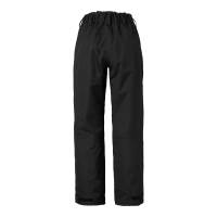 Produktbild för 3620 Shell Trousers w Black Female