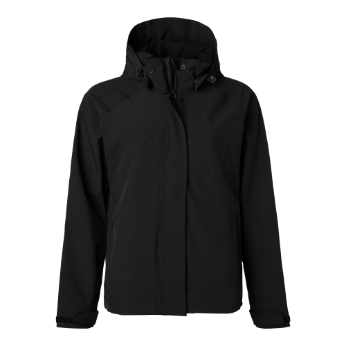 Top Swede 3923 Jacket w Black Female