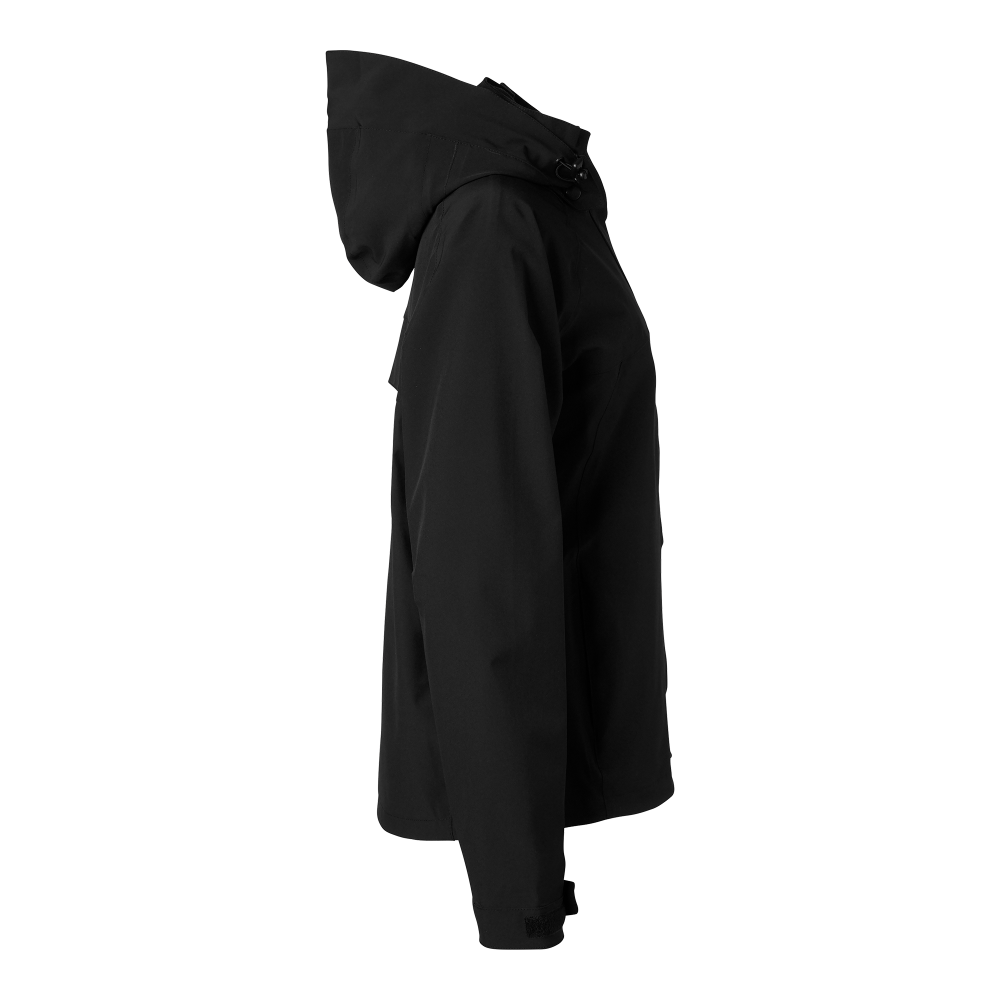 Produktbild för 3923 Jacket w Black Female