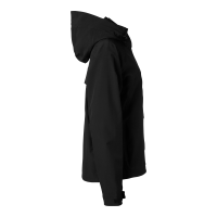 Produktbild för 3923 Jacket w Black Female