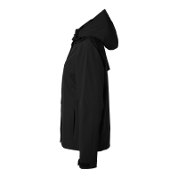Produktbild för 3923 Jacket w Black Female