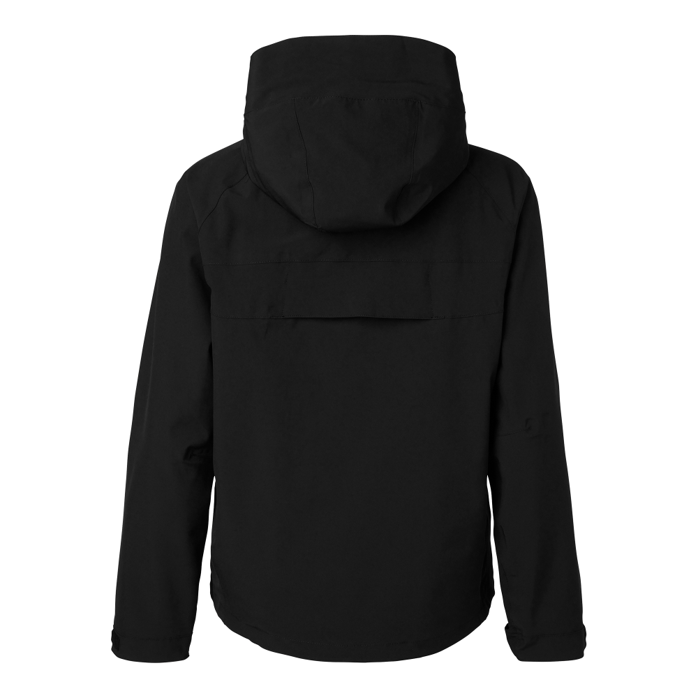 Produktbild för 3923 Jacket w Black Female