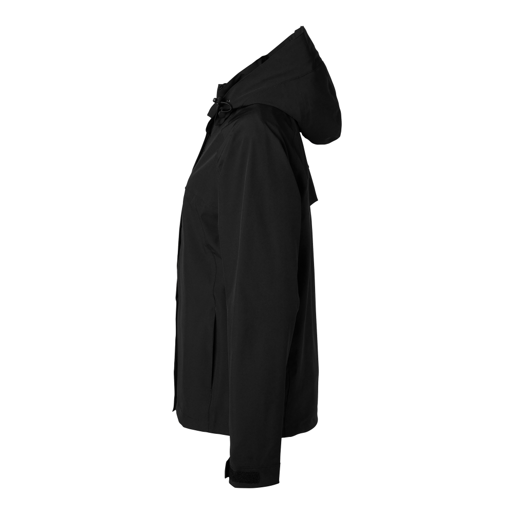 Produktbild för 3923 Jacket w Black Female
