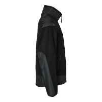 Produktbild för 4140 Fleece Black Unisex