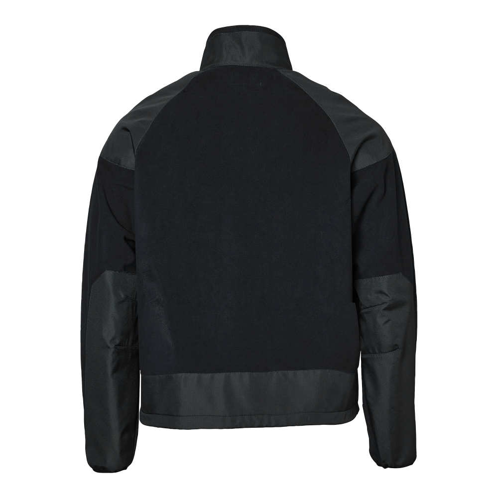 Produktbild för 4140 Fleece Black Unisex
