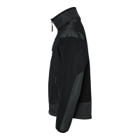 Produktbild för 4140 Fleece Black Unisex