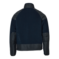 Produktbild för 4140 Fleece Navy Unisex