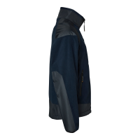 Produktbild för 4140 Fleece Navy Unisex