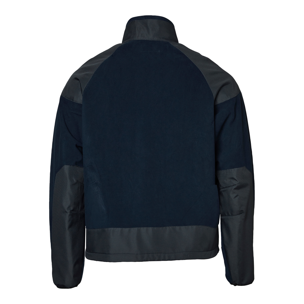 Produktbild för 4140 Fleece Navy Unisex